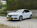 2020 MEGANE 1.3 TCe EDC HATASIZ BOYASIZ TESLA EKRAN