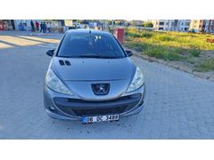 Sahibinden Peugeot 206+ 1.4 Comfort 2010 Model