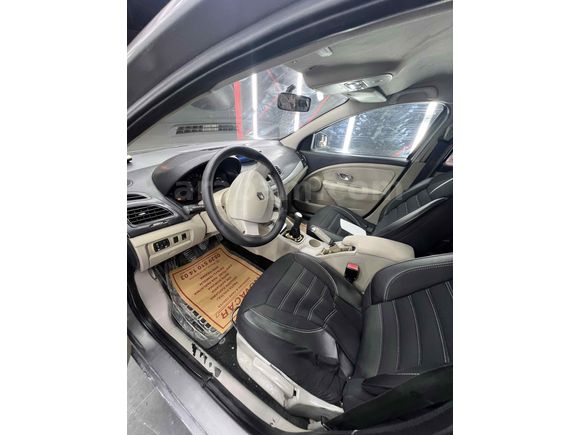 Sahibinden Renault Fluence 1.5 dCi Extreme 2011 Model 