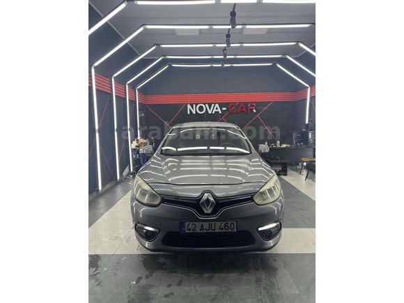 Sahibinden Renault Fluence 1.5 dCi Extreme 2011 Model 