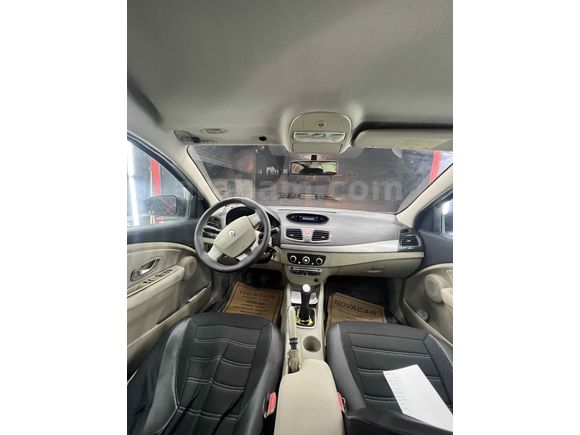Sahibinden Renault Fluence 1.5 dCi Extreme 2011 Model 