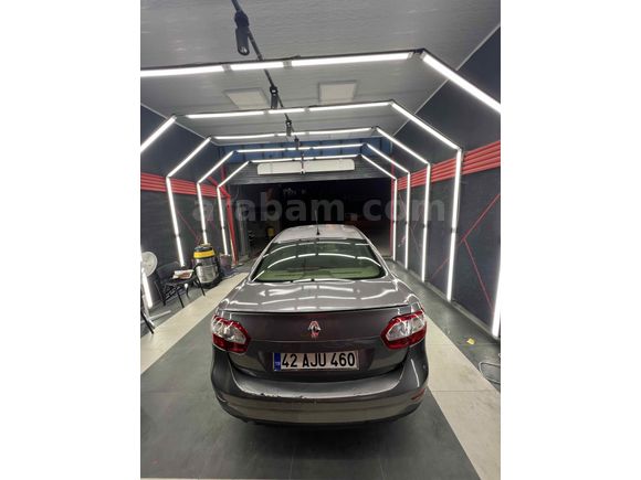 Sahibinden Renault Fluence 1.5 dCi Extreme 2011 Model 