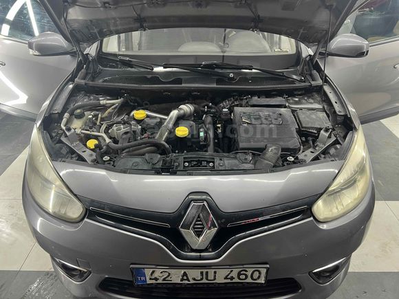 Sahibinden Renault Fluence 1.5 dCi Extreme 2011 Model 