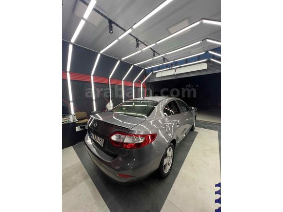 Sahibinden Renault Fluence 1.5 dCi Extreme 2011 Model 