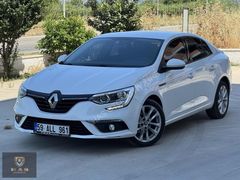 HAS OTOMOTİV'DEN 2020 MEGANE 1.3TCe JOY EDC 114.000 KM HATASIZ