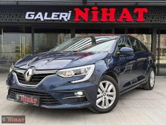 67.000KM HATASIZ,BOYASIZ, TRAMERSİZ - 2022 MEGANE 1.3 TCE