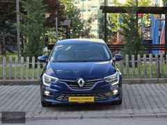 DEMİRKOL OTOMOTİV'DEN 2021 RENAULT MEGANE 1.3 TCE JOY HATASIZ