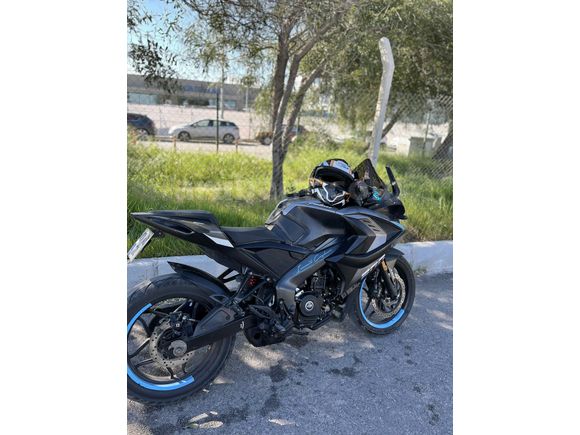 Sahibinden Bajaj Pulsar 200 RS 