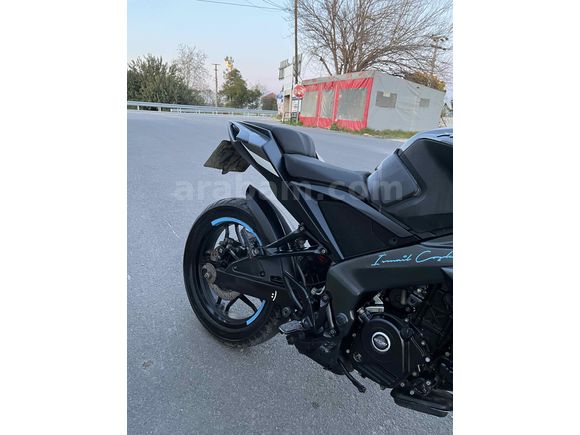Sahibinden Bajaj Pulsar 200 RS 