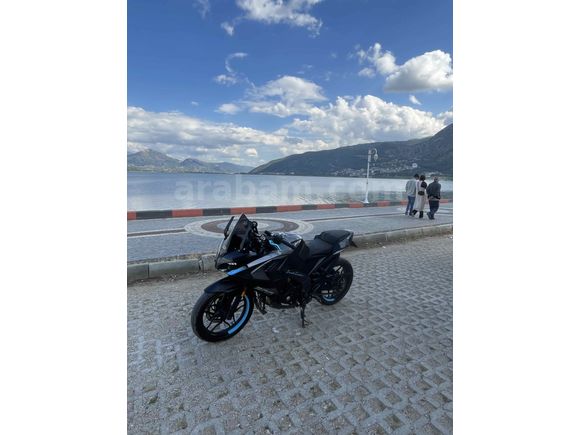 Sahibinden Bajaj Pulsar 200 RS 