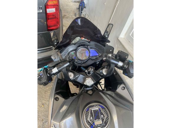 Sahibinden Bajaj Pulsar 200 RS 