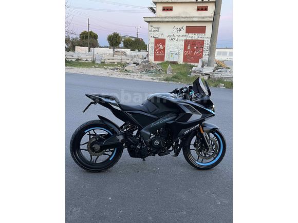 Sahibinden Bajaj Pulsar 200 RS 