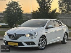 2020 RENAULT MEGANE 1.3 TCe JOY OTOMATİK HATASIZ BOYASIZ