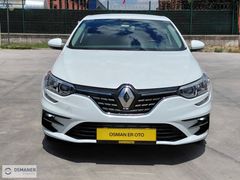 2022 RENAULT MEGANE 1.3 TCE 140 BG JOY OTOMATİK VİTES 49.000 KM*