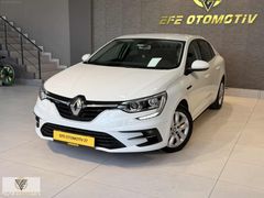 2023 RENAULT MEGANE 1.3 TCE JOY PAKET HATASIZ BOYASIZ