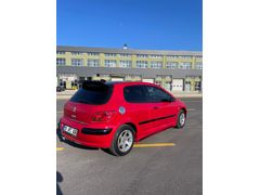 Sahibinden Peugeot 307 1.6 XS 2002 Model