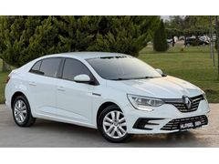 2021 RENAULT MEGANE 1.3 TCE JOY OTOMATİK 108.000 KM