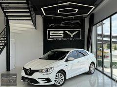 2021 RENAULT MEGANE 1.3 TCe JOY EDC 87 BİN KM