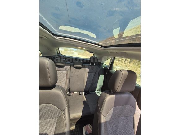 Sahibinden Opel Crossland 1.2 T Elegance 2023 Model