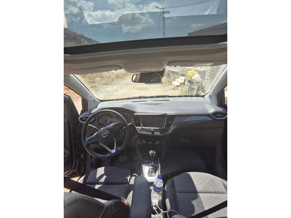 Sahibinden Opel Crossland 1.2 T Elegance 2023 Model