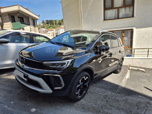 Sahibinden Opel Crossland 1.2 T Elegance 2023 Model