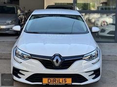 RENAULT MEGANE SEDAN 1.3 TCe EDC HATASIZ 82.000 km
