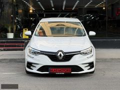 RENAULT MEGANE 1.3 TCE JOY EDC 90.000 KM HATASIZ
