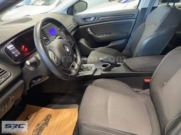 SERCANLAR'DAN BOYASIZ MEGANE %30 PEŞİNAT 36AY VADE