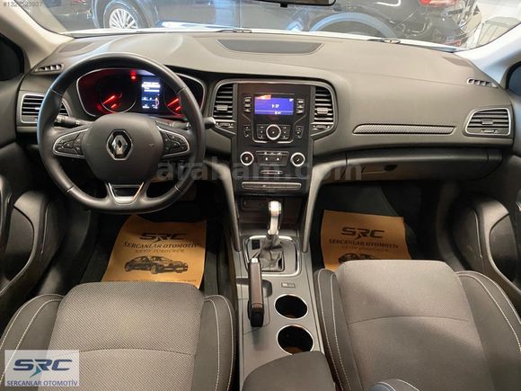 SERCANLAR'DAN BOYASIZ MEGANE %30 PEŞİNAT 36AY VADE