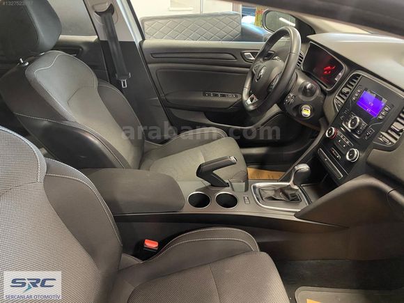 SERCANLAR'DAN BOYASIZ MEGANE %30 PEŞİNAT 36AY VADE