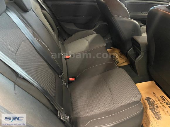 SERCANLAR'DAN BOYASIZ MEGANE %30 PEŞİNAT 36AY VADE