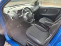 Sahibinden Nissan Note 1.6 Tekna 2007 Model  170.000 km Mavi