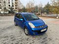 Sahibinden Nissan Note 1.6 Tekna 2007 Model  170.000 km Mavi