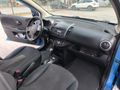 Sahibinden Nissan Note 1.6 Tekna 2007 Model  170.000 km Mavi