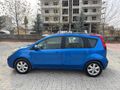 Sahibinden Nissan Note 1.6 Tekna 2007 Model  170.000 km Mavi