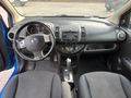 Sahibinden Nissan Note 1.6 Tekna 2007 Model  170.000 km Mavi