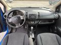 Sahibinden Nissan Note 1.6 Tekna 2007 Model  170.000 km Mavi