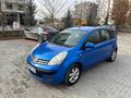 Sahibinden Nissan Note 1.6 Tekna 2007 Model  170.000 km Mavi