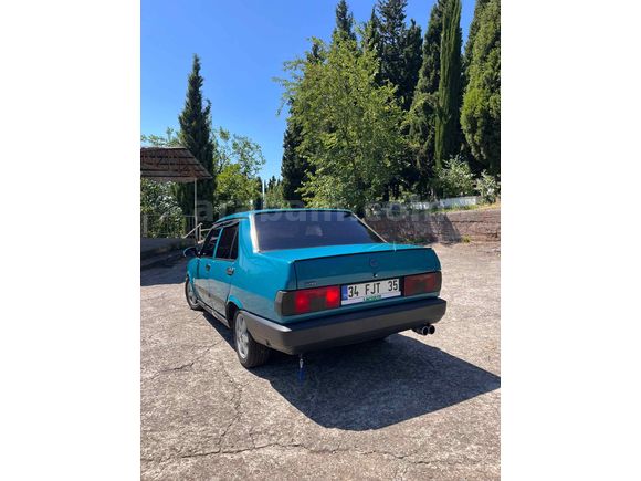 Sahibinden Tofaş Şahin S 1995 Model 
