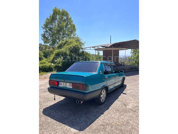 Sahibinden Tofaş Şahin S 1995 Model 