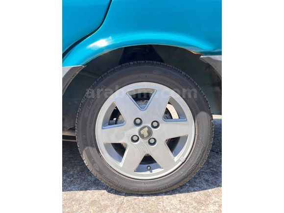 Sahibinden Tofaş Şahin S 1995 Model 
