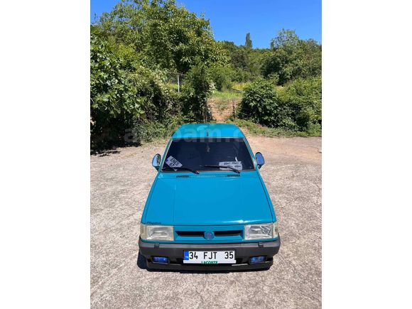 Sahibinden Tofaş Şahin S 1995 Model 