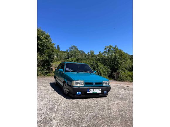 Sahibinden Tofaş Şahin S 1995 Model 