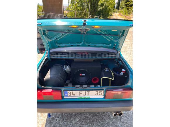 Sahibinden Tofaş Şahin S 1995 Model 