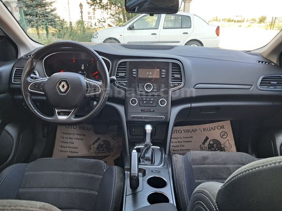 88 BİN KM DE HATASIZ BOYASIZ KAYITSIZ