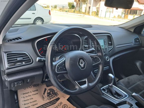 88 BİN KM DE HATASIZ BOYASIZ KAYITSIZ