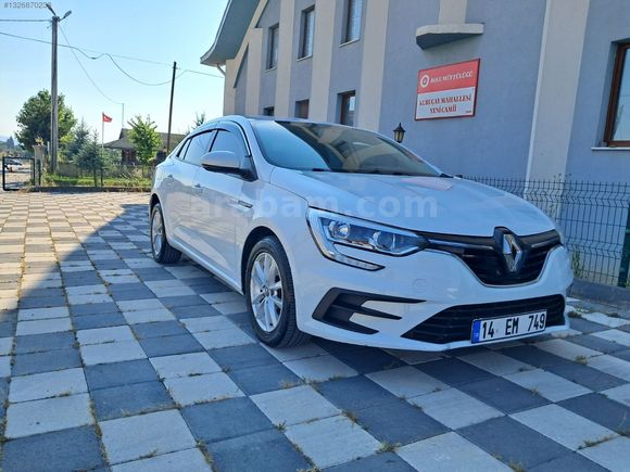 88 BİN KM DE HATASIZ BOYASIZ KAYITSIZ