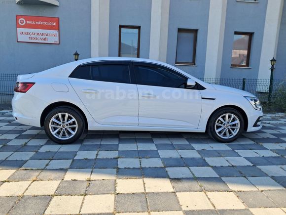 88 BİN KM DE HATASIZ BOYASIZ KAYITSIZ