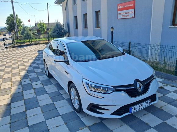 88 BİN KM DE HATASIZ BOYASIZ KAYITSIZ