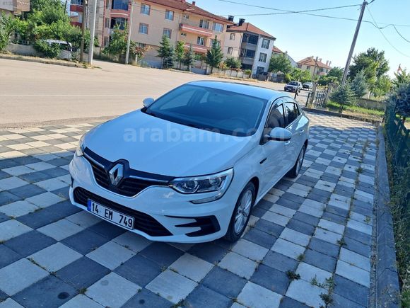88 BİN KM DE HATASIZ BOYASIZ KAYITSIZ